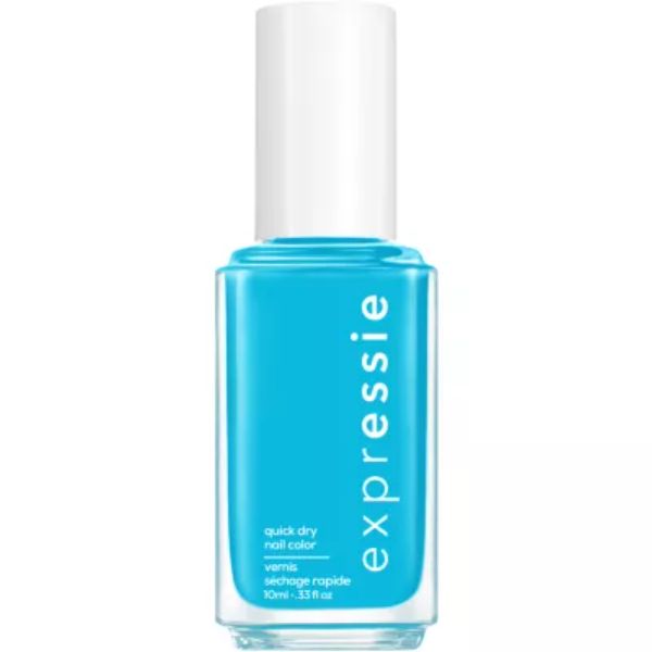 essie expressie Nail Polish Quick Dry Formula  Word On The Street