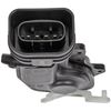 Dorman 746-608 Front Driver Side Door Lock Actuator Motor Compatible with Select Lexus Models