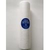 WATTS 104017 5 MICRON 10"x2.5" SEDIMENT FILTER HYDRONIX - 2 FILTERS