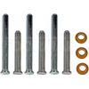 Dorman 38468 Door Hinge Pin And Bushing Kit fits Dodge models 6503925