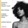 ARROJO Elixir Defrizzing Gel, 6 Fl oz