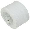 Electruepart Universal Tumble Dryer Vent Hose (2.5m Length, 4 inch Diameter)