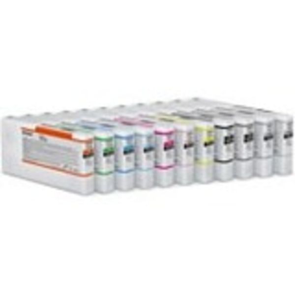 Epson C13T913B00 Ink Cartridge - Green