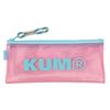 Raymei Fujii Pastel Pink Pencil Case