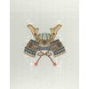 MIYUKI Beaded Decor Kit, Tango no Sekku BHD-65