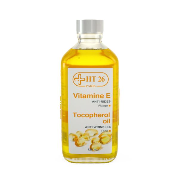 HT26 Tocopherol Vitamin E Oil