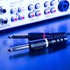 Plugger Strap RCA Male/2x Male Mono Jack Cable 3 m Black