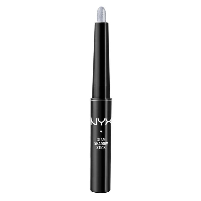 NYX Glam Shadow Stick Illum Topaz