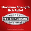 Cortizone 10 Maximum Strength Ointment 1 oz., 1% Hydrocortisone Ointment for Itch Relief - Packaging May Vary
