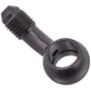 Active 14609030 Banjo Adapter (Anodized / Black) 30°