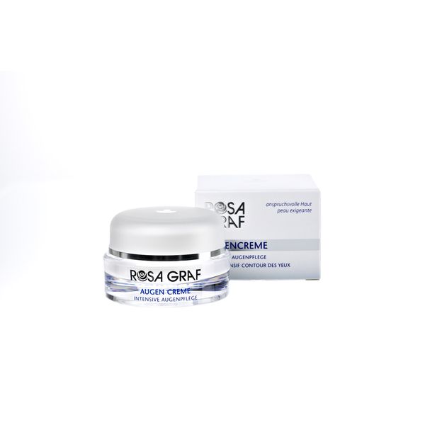 Rosa Graf Eye Cream 0.5 Oz