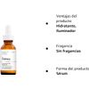 The Ordinary Original Ascorbyl Glucoside Solution 12% | 30ml | Vitamin C serum for signs of aging | Cloud. Salts