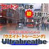 Urutoraburesu UB – 3000