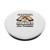 Cornhole other hobbies are pointless - Cornhole PopSockets Adhesive PopGrip