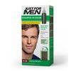 Just for Men Shampoo-In Hair Color Medium Brown 35
