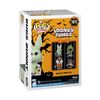 Funko Pop! Animation: Looney Tunes Halloween - Bugs Bunny (Ghost)​