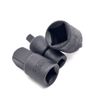 4pc 3/8" to 1/4" 1/2 inch Drive Ratchet SOCKET ADAPTER REDUCER Air Impact Set*