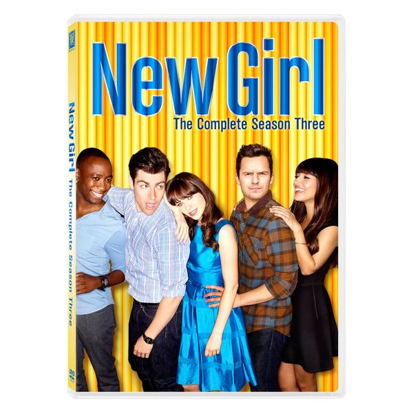 New Girl: Season 3