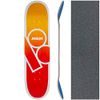 PLAN-B Skateboard Deck JOSLIN ANDROMEDA DECK NO169 (8.0", 7 PLY)