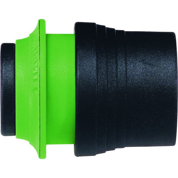 Festool 492135 WH-CE CENTROTEC Tool Chuck, Black