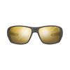 JULBO Rookie 2 Sunglasses, black/gold