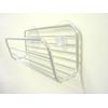 Asbel 2601 Large Stainless Steel Sponge Holder "N Pose"
