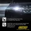 9005 HB3 LED Headlight Bulb CREE Adjustable Beam Kit Replacement High Fog Light