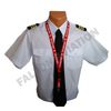 Remove Before Flight Lanyard - Airline Crew Badge Holder - RBF
