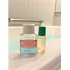 Parent-child Smile Experiment Kit 4. Aura Soma Bath Essence