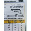 Inter-Global IG13-20ELSX electronic ballast 120v New
