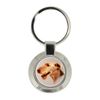 Giftshop UK Airedale Terrier Key Ring