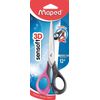 Maped Sensoft 069600 Scissors 16cm (Assorted Colours)