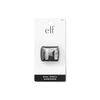 e.l.f. Dual Eyebrow Pencil Sharpener, Convenient, Essential Tool, Sharpens