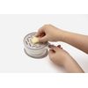 KEYUCA Baby Food Cooker, 9-Piece Set