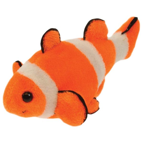 The Puppet Company - Finger Puppets - Clown Fish