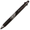 Jetstrem 4&1, 0.03 inches (0.7 mm), blk
