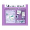 Mum & You Nappychat Premium Performance Eco Nappies Size 3 42s