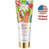 Onyx Suncolada Premium Tanning Lotion Skin Bronzing Tan Bronzer Triple Effect