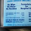 Performacide Surface Disinfectant Deodorizer 32 oz Kills Flu Virus Spring Clean