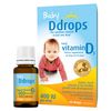 Baby Ddrops® 400 IU 60 drops