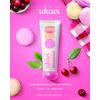 ukiwi Natural Macaron Toothpaste 3.5 oz (100 g) (Cherry)