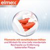 elmex Expert Präzision Interdental toothbrush medium