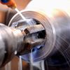 3/8" - 18 NPT Tapered Pipe Thread Tap, High Speed Steel Pipe Thread Tap,Thread Forming Taps