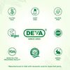 DEVA Vegan Vitamin C 250mg Tablets 2-Pack – Non-GMO, Potent, Multi-Source Food-Based Formulation, 90 Count Ea