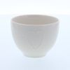 Tableware East Teacup 135cc Heart Newborn 712-006