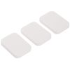 COVERGIRL Makeup Masters Sponge Puffs, 3 Count (packaging may vary)