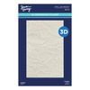 Spellbinders Embossing Folder, Plaster, Birthday Bash