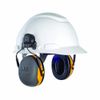 3M PELTOR Earmuffs X series X2P3 Yellow