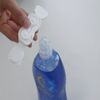 [Quasi-drug] Rohto C Cube Hydro One Soft Contact Lens Disinfectant Protein Stain / Lipid Stain W Cleaning 500ml About 1 Month With Lens Case