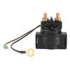 DB Electrical Starter Relay 12-Volt Compatible with/Replacement For: Suzuki Outboard Engines 31800-94401